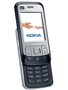 Nokia Nokia 6110 Navigator