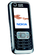 Nokia Nokia 6120 classic