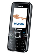 Nokia Nokia 6124 classic