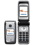 Nokia Nokia 6125
