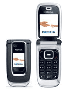 Nokia Nokia 6126