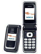 Nokia Nokia 6136