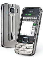 Nokia Nokia 6208c