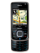 Nokia Nokia 6210 Navigator