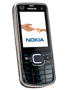 Nokia Nokia 6220 classic