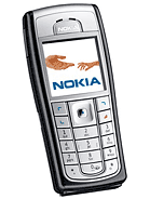 Nokia Nokia 6230i