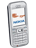 Nokia Nokia 6234