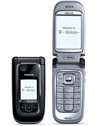 Nokia Nokia 6263
