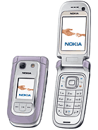 Nokia Nokia 6267