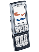 Nokia Nokia 6270