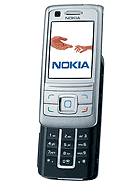 Nokia Nokia 6280