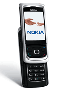 Nokia Nokia 6282