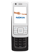 Nokia Nokia 6288