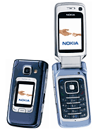 Nokia Nokia 6290