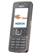 Nokia Nokia 6300i
