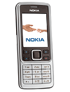 Nokia Nokia 6301