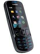 Nokia Nokia 6303 classic