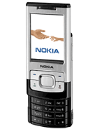 Nokia Nokia 6500 slide