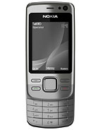 Nokia Nokia 6600i slide