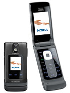 Nokia Nokia 6650 fold