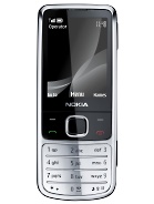 Nokia Nokia 6700 classic