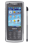 Nokia Nokia 6708