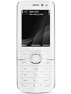 Nokia Nokia 6730 classic
