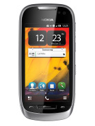 Gambar hp Nokia 701