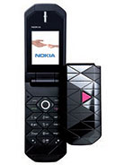 Nokia Nokia 7070 Prism