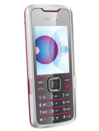 Nokia Nokia 7210 Supernova
