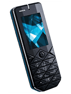 Nokia Nokia 7500 Prism