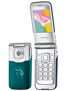 Nokia Nokia 7510 Supernova