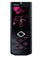 Nokia Nokia 7900 Prism
