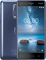 How to unlock Nokia 8 For Free