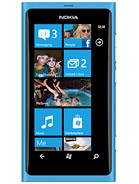 Nokia Nokia Lumia 800