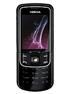 Nokia Nokia 8600 Luna