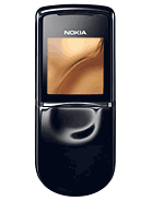 Nokia Nokia 8800 Sirocco