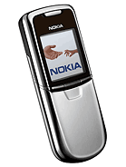 Nokia Nokia 8800