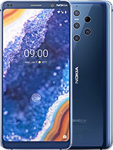 Gambar hp Nokia 9 PureView