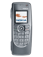 Nokia Nokia 9300i