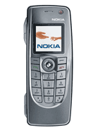 Nokia 9300i Full Phone Specifications