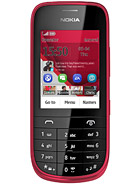 Nokia Nokia Asha 203