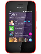 Nokia Nokia Asha 230