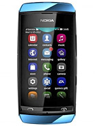Nokia Nokia Asha 305