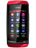 Nokia Nokia Asha 306