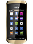 Nokia Nokia Asha 310