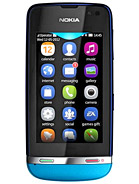 Nokia Nokia Asha 311
