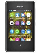 Nokia Nokia Asha 503 Dual SIM