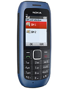 Nokia Nokia C1-00