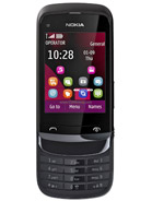 Nokia Nokia C2-02